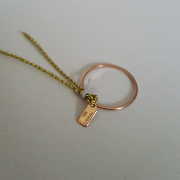 COACH RING - Picture 2 of 7